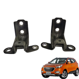 Par Dobradiça Porta Dianteira Direita Ix35 2010 A 2022