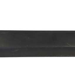 MOLDURA PORTA TRASEIRA DIREITA GM S10 2012 A 2022