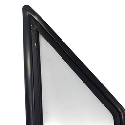 VIDRO FIXO ABRE FECHA PORTA ESQUERDA FIAT DUCATO 2002/2017 