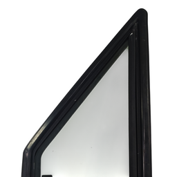 VIDRO FIXO ABRE FECHA PORTA ESQUERDA FIAT DUCATO 2002/2017 