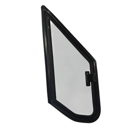 VIDRO FIXO ABRE FECHA PORTA ESQUERDA FIAT DUCATO 2002/2017 