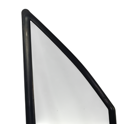 VIDRO FIXO PORTA ESQUERDA FIAT DUCATO 2002 Á 2017 ORIGINAL