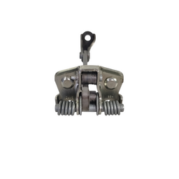 LIMITADOR PORTA DIANTEIRA ESQUERDA MASTER 2014 A 2024