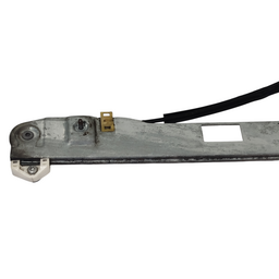 MÁQUINA VIDRO PORTA ESQUERDA RENAULT  MASTER 2014 A 2024