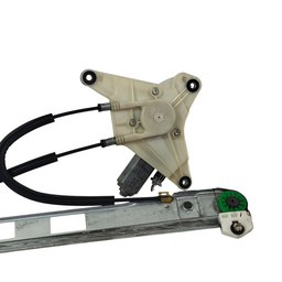 MÁQUINA VIDRO PORTA ESQUERDA RENAULT  MASTER 2014 A 2024