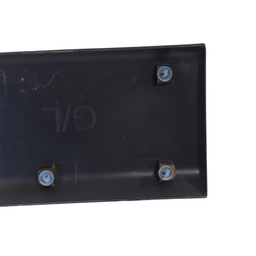 FRISO MOLDURA PORTA DIANTEIRA ESQUERDA MASTER 2014 A 2024