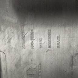 FRISO MOLDURA TRASEIRA DIREITA JEEP RENEGADE 2016 A 2021