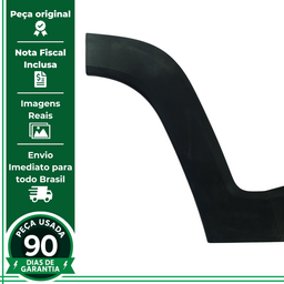 FRISO MOLDURA TRASEIRA DIREITA JEEP RENEGADE 2016 A 2021