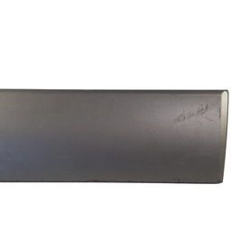 MOLDURA PORTA TRASEIRA DIREITA HYUNDAI VERA CRUZ 2007 A 2012