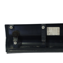 MOLDURA PORTA TRASEIRA DIREITA RANGE ROVER SPORT 2006 A 2011