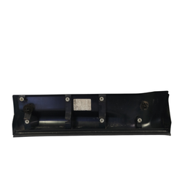 MOLDURA PORTA TRASEIRA DIREITA RANGE ROVER SPORT 2006 A 2011