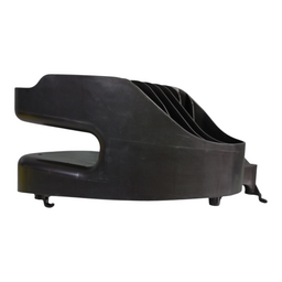 limitador vidro Dianteiro direito Onix 2013 a 2019 52132020