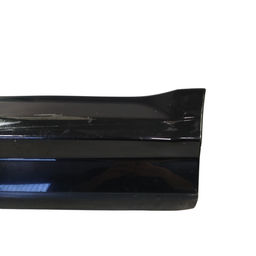 MOLDURA PORTA TRASEIRA ESQUERDA FREELANDER 2 2007 A 2015