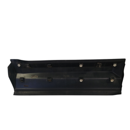 MOLDURA PORTA TRASEIRA ESQUERDA FREELANDER 2 2007 A 2015