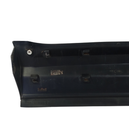 MOLDURA PORTA TRASEIRA ESQUERDA FREELANDER 2 2007 A 2015