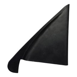 Acabamento porta traseira esquerda HB20 2013 a 2019 839111s0