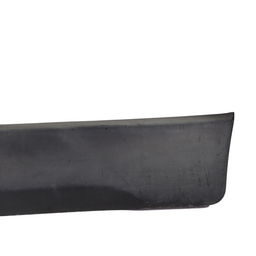 MOLDURA PORTA TRASEIRA ESQUERDA GM CAPTIVA 2008 À 2017