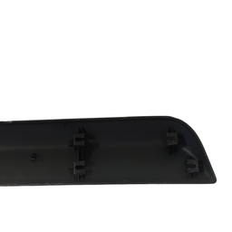 FRISO MOLDURA PORTA TRASEIRA ESQUERDA GM S10 2012 A 2022