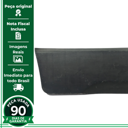 FRISO MOLDURA PORTA TRASEIRA DIREITA GM CAPTIVA 2008 A 2017
