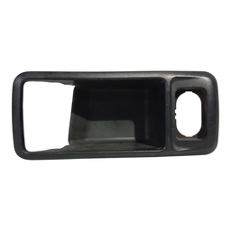 moldura botão vidro Dianteiro direito Focus 2009 a 2013 