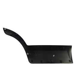 MOLDURA PORTA TRASEIRA ESQUERDA HYUNDAI TUCSON 2005 A 2016