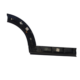 MOLDURA PORTA TRASEIRA ESQUERDA DISCOVERY 4 2005 A 2016