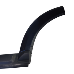 MOLDURA PORTA TRASEIRA ESQUERDA DISCOVERY 4 2005 A 2016