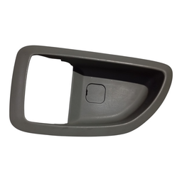 moldura maçaneta Int Dianteira esquerda Tucson 2006 a 2017