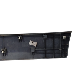 FRISO MOLDURA PORTA TRASEIRA DIREITA GM CAPTIVA 2008 A 2017