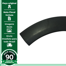 MOLDURA PARALAMA TRASEIRO DIREITO FREELANDER 1 2004 A 2006