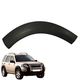 Moldura Paralama Traseiro Direito Freelander 1 2004 A 2006