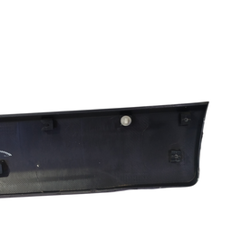 FRISO MOLDURA PORTA TRASEIRA DIREITA GM CAPTIVA 2008 Á 2017 