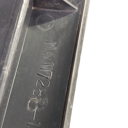 FRISO MOLDURA PORTA DIANTEIRA DIREITA PAJERO FUL 2001 A 2007