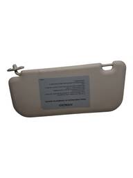 QUEBRA SOL L200 TRITON LADO DIREITO COM ESPELHO