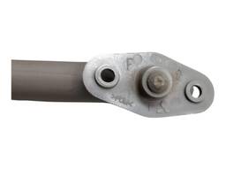 QUEBRA SOL L200 TRITON LADO DIREITO COM ESPELHO