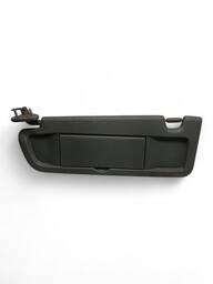 QUEBRA SOL ESQUERDO CINZA HONDA CIVIC 2006-2011