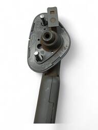 QUEBRA SOL ESQUERDO CINZA HONDA CIVIC 2006-2011