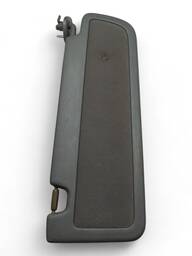 QUEBRA SOL ESQUERDO CINZA HONDA CIVIC 2006-2011