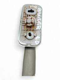 QUEBRA SOL DIREITO FORD RANGER 16/20 SEM VIDRO ORIGINAL