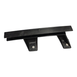 guia vidro dianteiro direito Palio 1996 a 2012 46409304