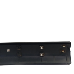 FRISO MOLDURA PORTA DIANTEIRA DIREITA FORD EDGE 2009 A 2014