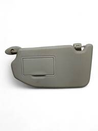 QUEBRA SOL ESQ FORD KA ECOESPORT 2013 Á 2019 CINZA CLARO