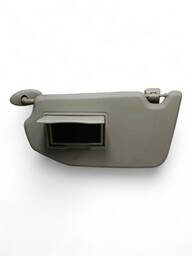 QUEBRA SOL ESQ FORD KA ECOESPORT 2013 Á 2019 CINZA CLARO