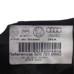 PEDAL EMBREAGEM VW GOL VOYAGE SAVEIRO G5 G6 G7 G8 ORIGINAL