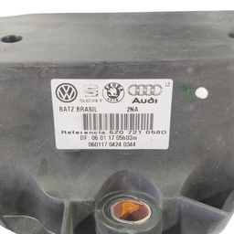 PEDAL FREIO VW GOL VOYAGE SAVEIRO G5 G6 G7 G8 ORIGINAL