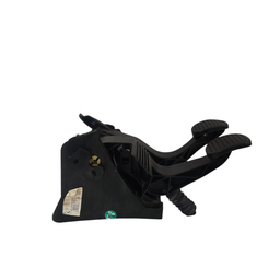 PEDAL FREIO EMBREAGEM FIAT ARGO 2017 A 2024 ORIGINAL