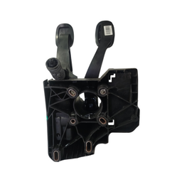 PEDAL FREIO EMBREAGEM FIAT ARGO 2017 A 2024 ORIGINAL