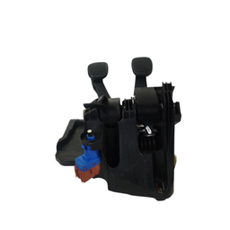 PEDAL FREIO EMBREAGEM FIAT ARGO 2017 A 2024 ORIGINAL