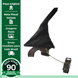 ALAVANCA FREIO MAL TOYOTA COROLLA 2009 A 2014 ORIGINAL