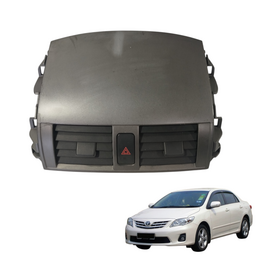 Difusor Ar Central Toyota Corolla 20099 A 2014 Original
